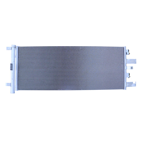 Condensador A/C Silverado 1500 2019-2022 Keep On Green