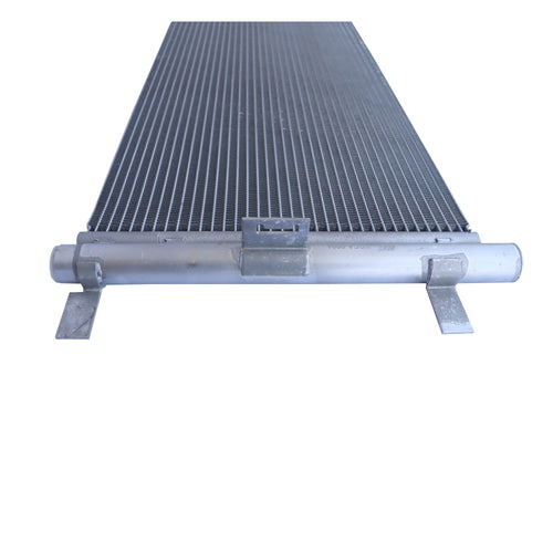 Condensador A/C Silverado 1500 2019-2022 Keep On Green