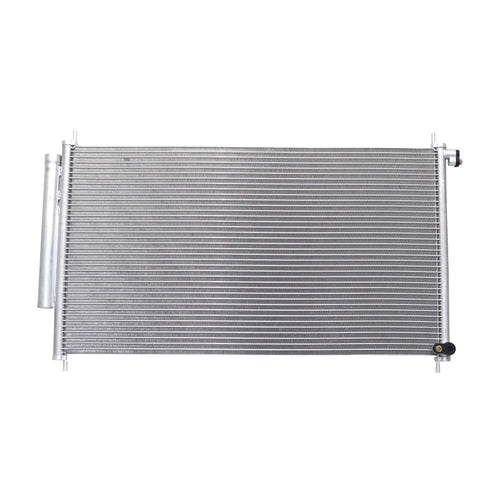 Condensador A/C Cr-v 2012-2014 Keep On Green