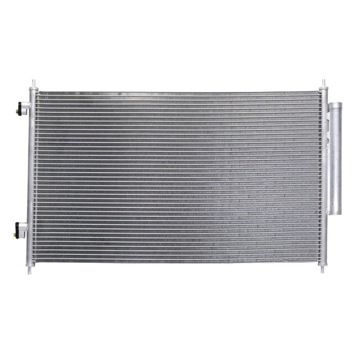 Condensador A/C Hr-v 2016-2022 Keep On Green