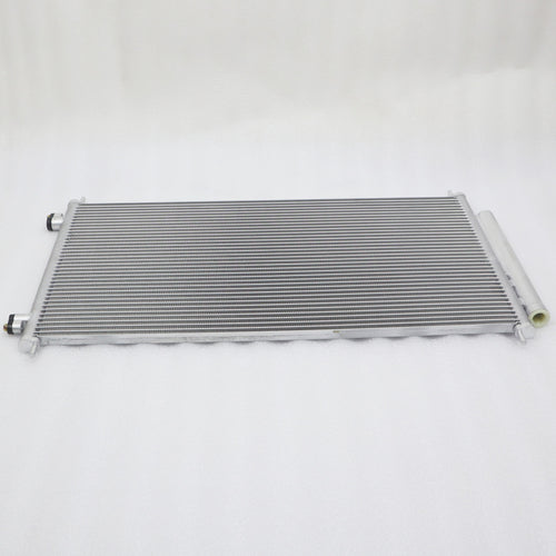 Condensador A/C Cr-v 2006-2011 Keep On Green