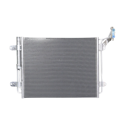 Condensador A/C Tiguan 2009-2017 Keep On Green