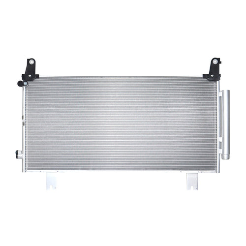 Condensador A/C Cr-v 2017-2023 Keep On Green
