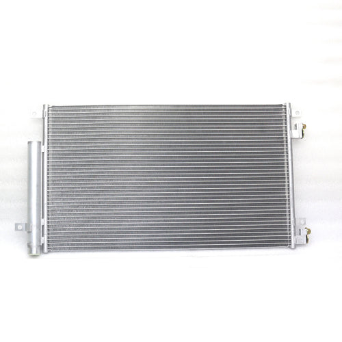 Condensador A/C Spark 2015-2022 Keep On Green