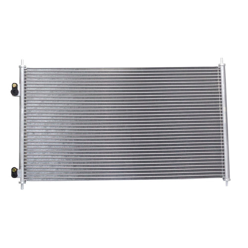 Condensador A/C Civic 2001-2005 Keep On Green