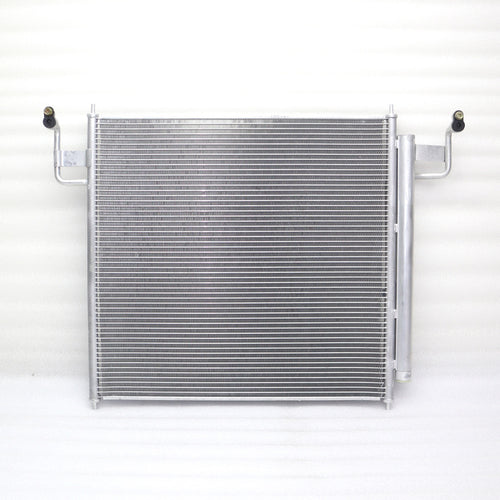 Condensador A/C Titan 2004-2015 Keep On Green
