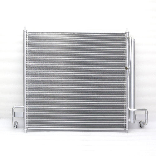 Condensador A/C Titan 2004-2015 Keep On Green