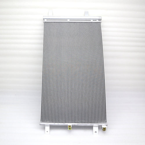 Condensador A/C F-150 2020-2025 Keep On Green