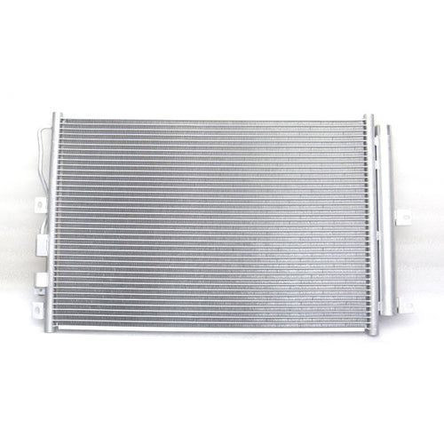 Condensador A/C Groove 2022-2025 Keep On Green