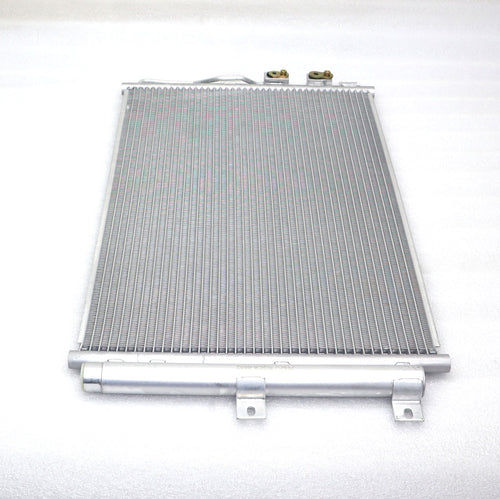 Condensador A/C Groove 2022-2025 Keep On Green
