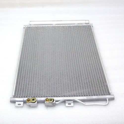 Condensador A/C Groove 2022-2025 Keep On Green