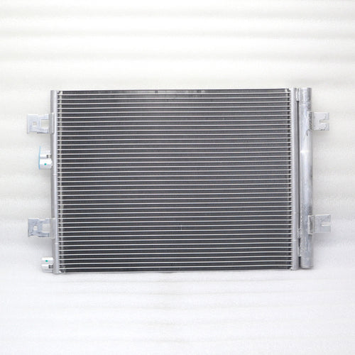 Condensador A/C Duster 2013-2020 Keep On Green