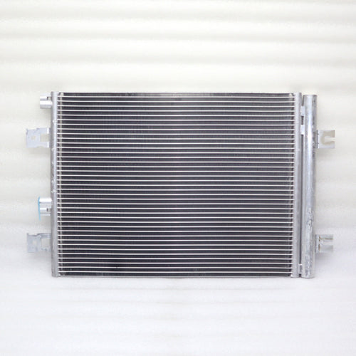 Condensador A/C Duster 2013-2020 Keep On Green