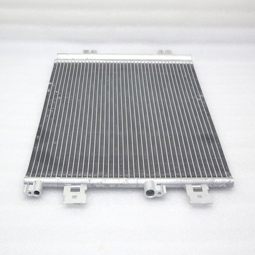Condensador A/C Duster 2013-2020 Keep On Green
