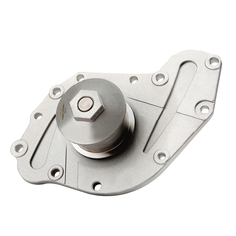 Bomba De Agua Chrysler 300 3.5 2005-2010