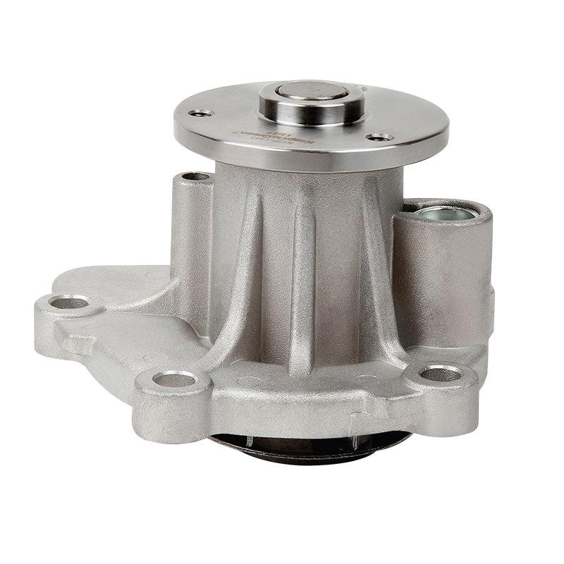 Bomba De Agua Chrysler 200 2.4 2011-2016