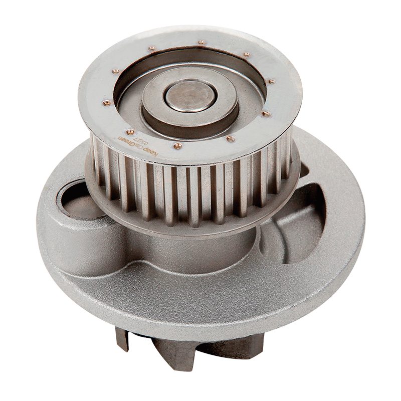 Bomba De Agua Chevrolet Optra 2.0 2006-2010