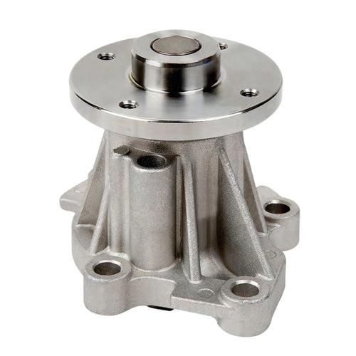 Bomba De Agua Nissan Frontier 2.5 2005-2015