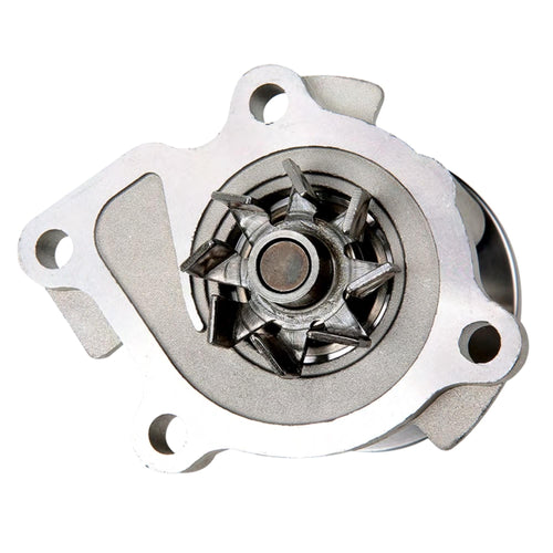 Bomba De Agua Nissan Frontier 2.5 2005-2015