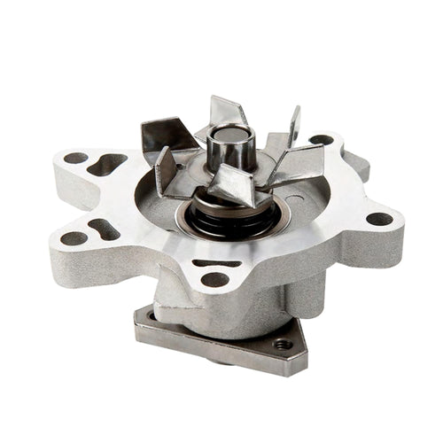 Bomba De Agua Toyota Yaris 1.5 2006-2016