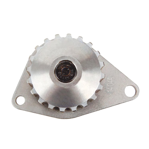 Bomba De Agua Peugeot 206 1.4 2000-2002
