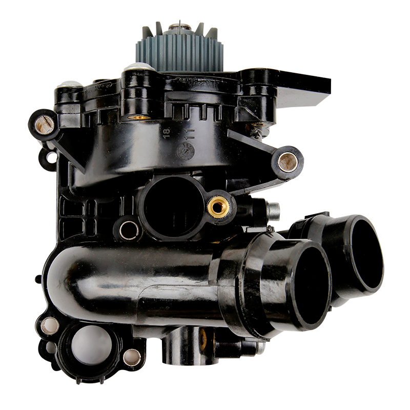 Bomba De Agua Audi A3 2.0 2008-2013