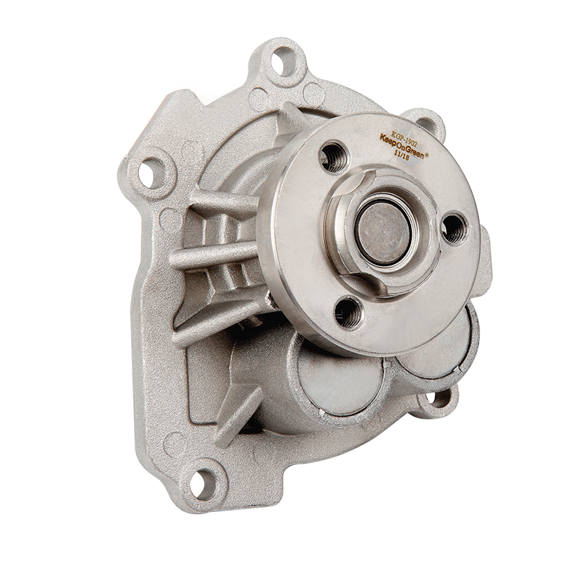 Bomba De Agua Chevrolet Astra 1.8 2007-2009