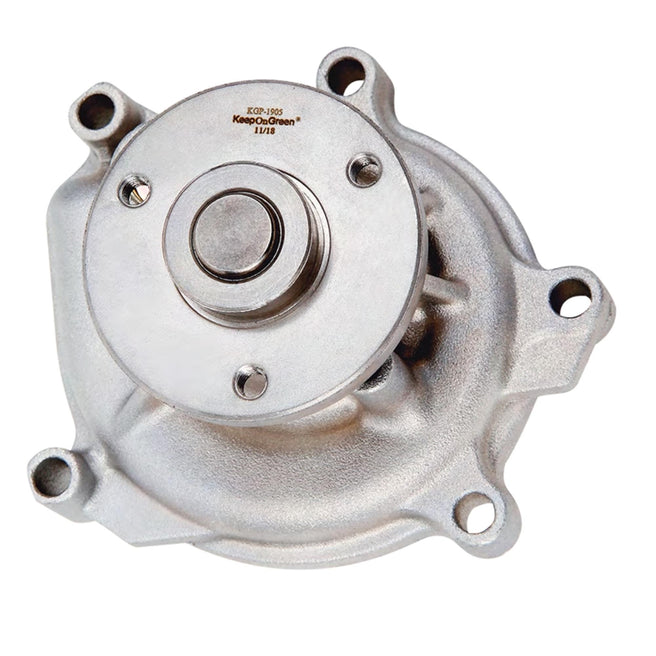 Bomba De Agua para Toyota Avanza 1.5 2007-2017