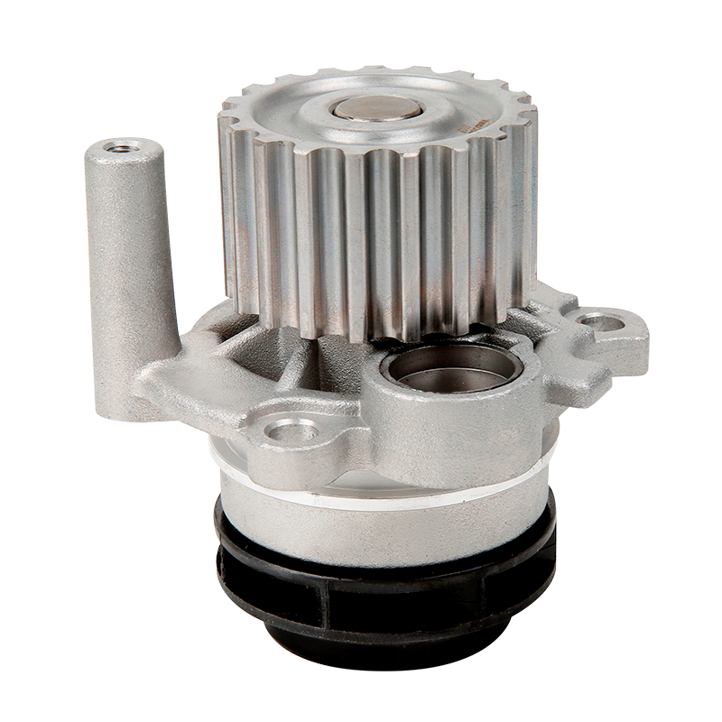 Bomba De Agua Audi A3 2.0 2010-2013