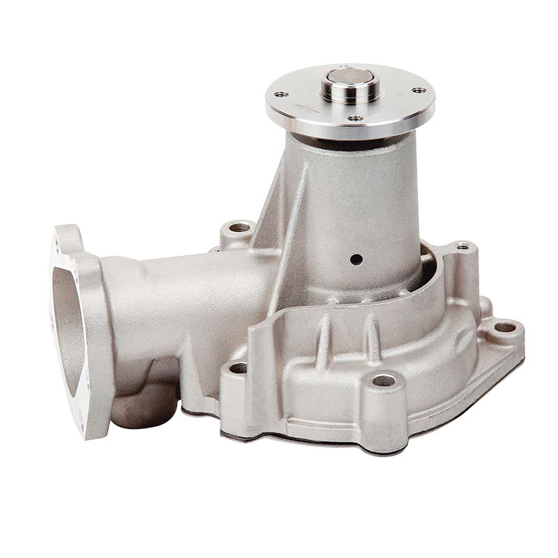 Bomba De Agua Mitsubishi L200 2.5 2008-2017