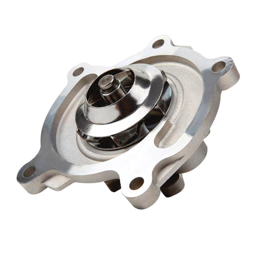 Bomba De Agua Buick Lucerne 3.9 2009-2011