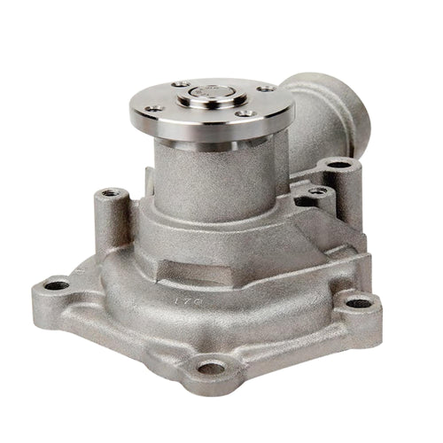 Bomba De Agua Mitsubishi Eclipse 2.4 2006-2012