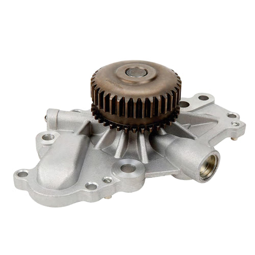 Bomba De Agua Chrysler 300 2.7 2008-2010