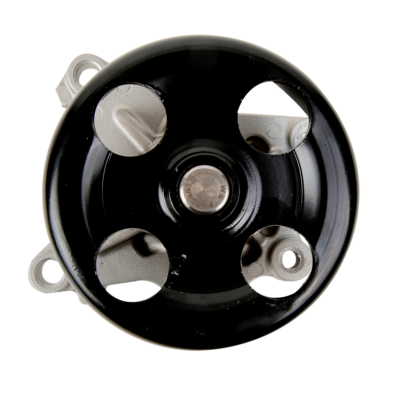 Bomba De Agua Renault Fluence 2.0 2011-2015