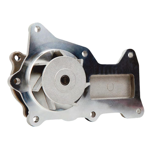 Bomba De Agua Jeep Wrangler 3.8 2007-2011