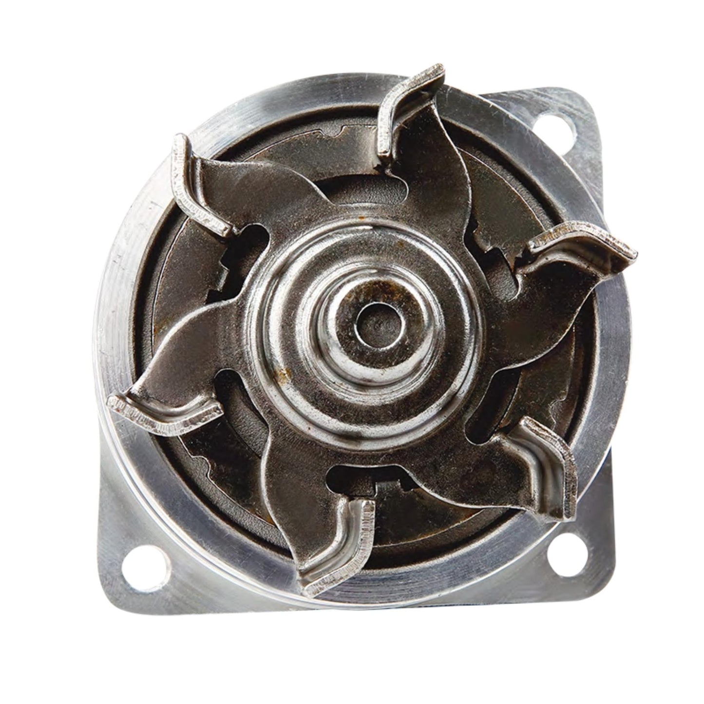 Bomba De Agua Infiniti G25 2.5 2011-2012