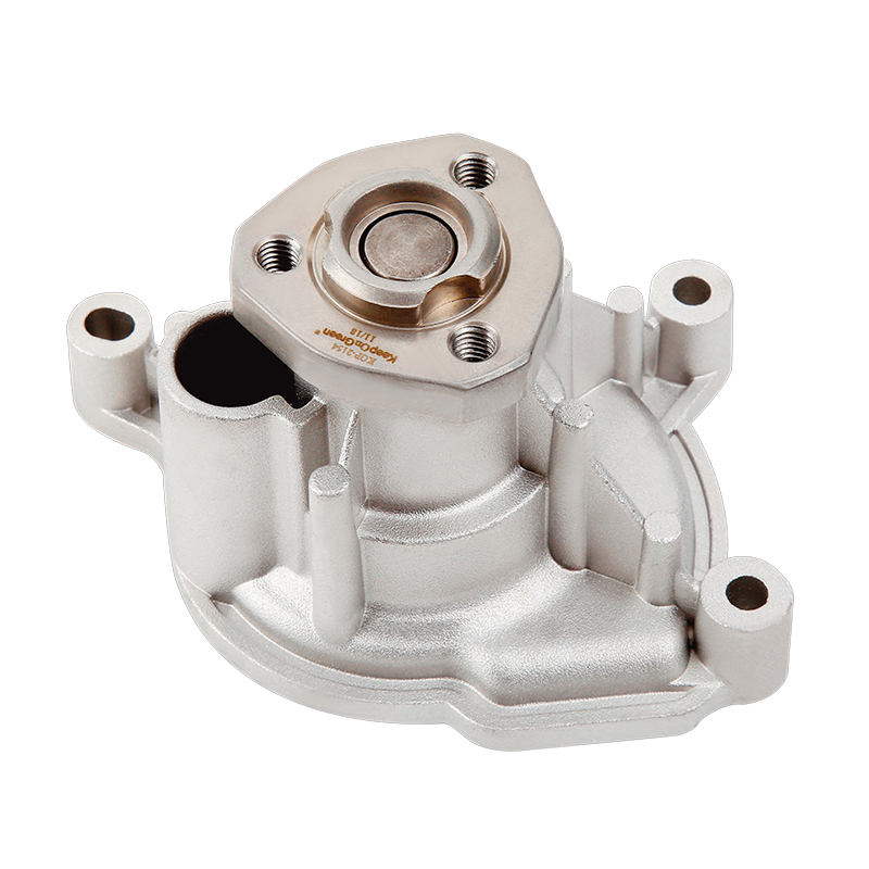 Bomba De Agua Audi A1 1.4 2011-2017