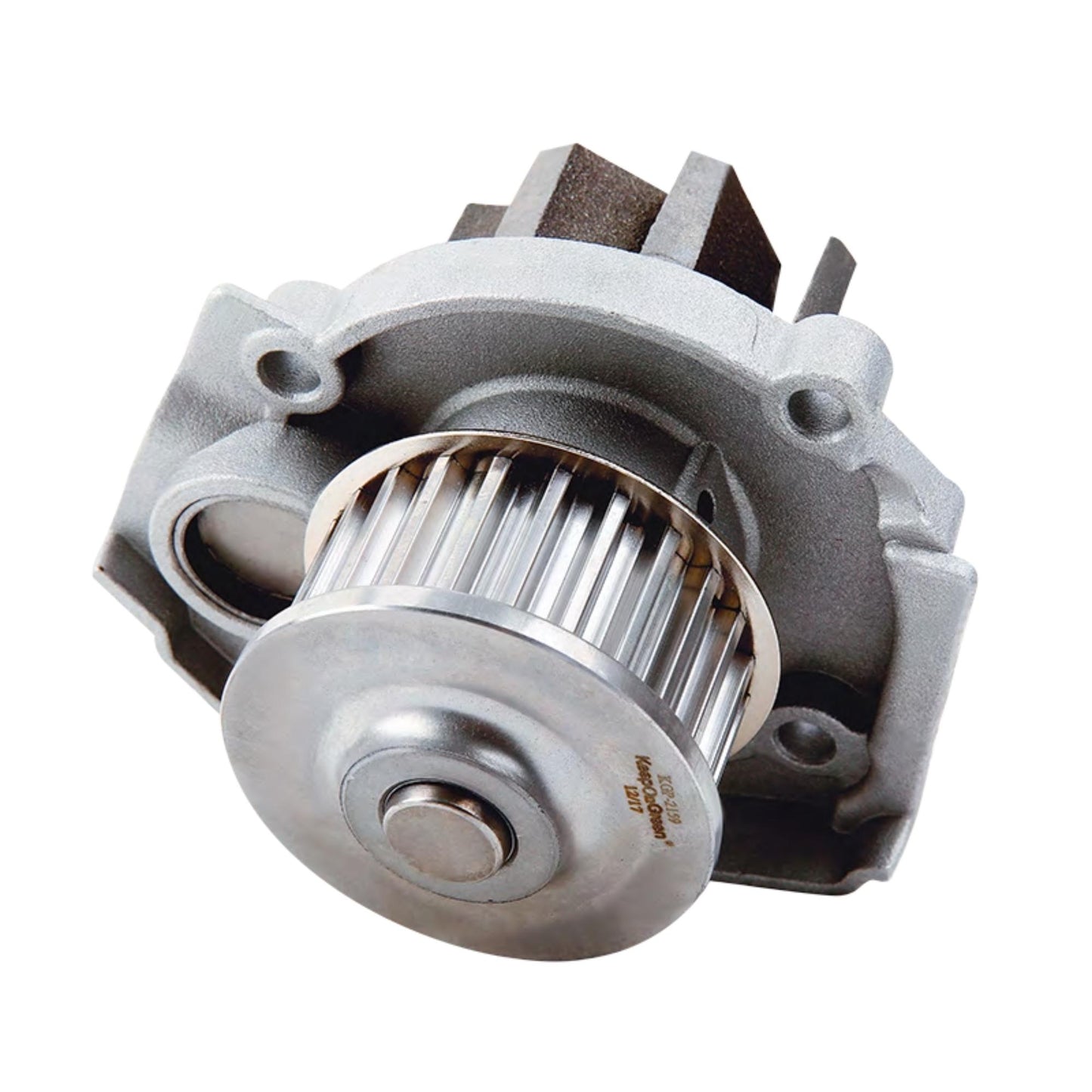 Bomba De Agua Dodge Dart 1.4 2013-2015