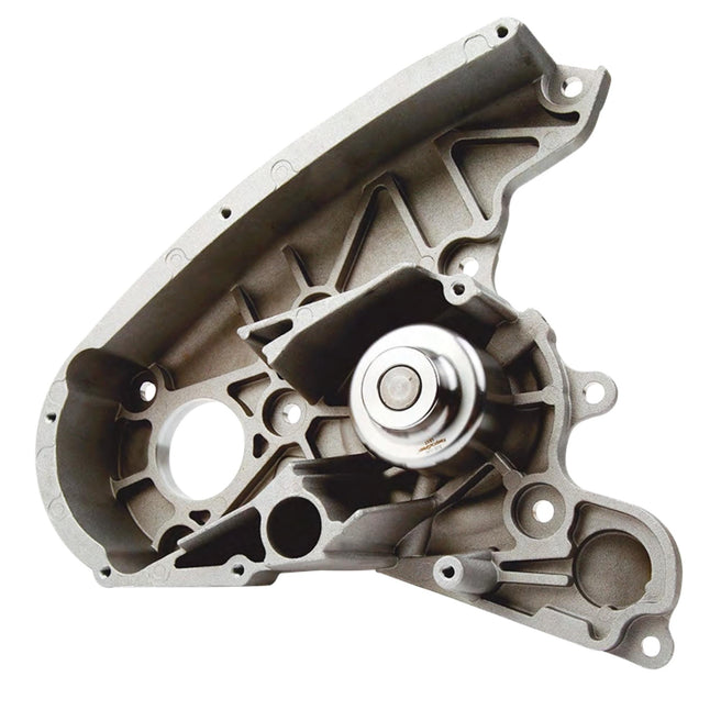 Bomba De Agua Fiat Ducato 2.3 2008-2015
