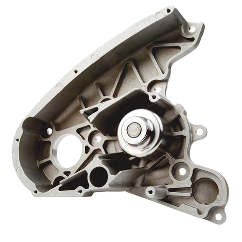 Bomba De Agua Fiat Ducato 2.3 2008-2015