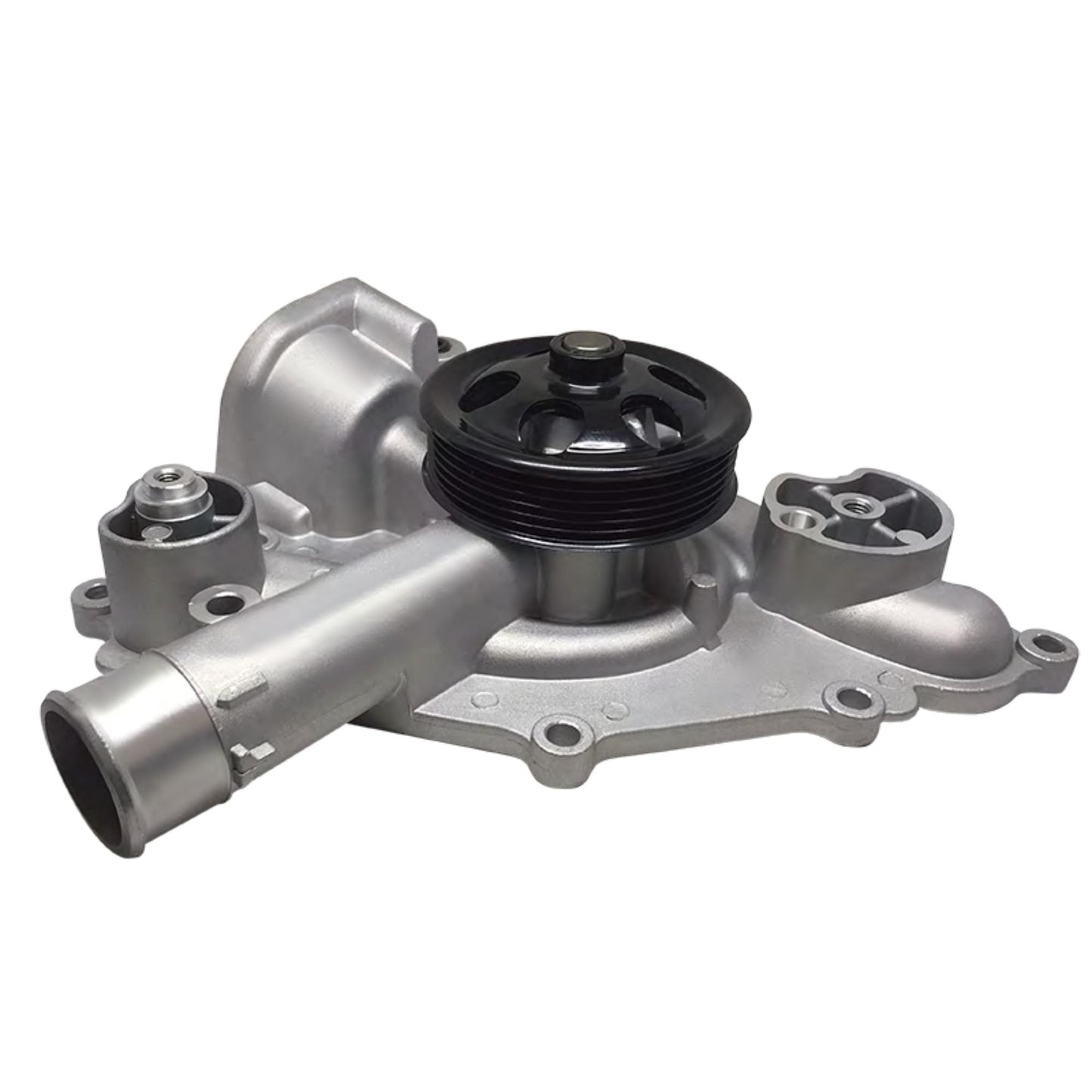 Bomba De Agua Chrysler 300 C 5.7 2009-2010