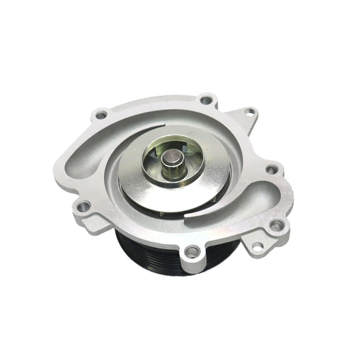 Bomba de Agua Grand Cherokee 2010-2011 Keep On Green