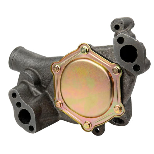 Bomba De Agua Chevrolet R3500 5.7 1990-1991