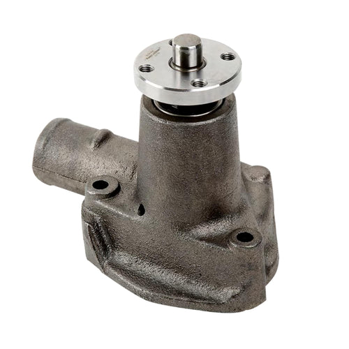 Bomba De Agua Ford Mustang 2.3 1990-1993