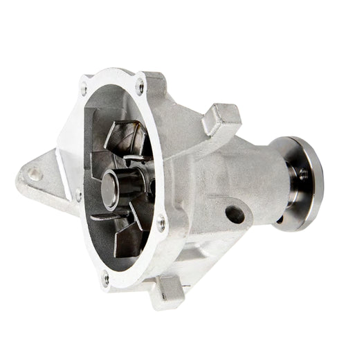 Bomba de agua Keepongreen KGP-610 para Ford Topaz 1990-1991 L4 2.3L - vista adicional 3