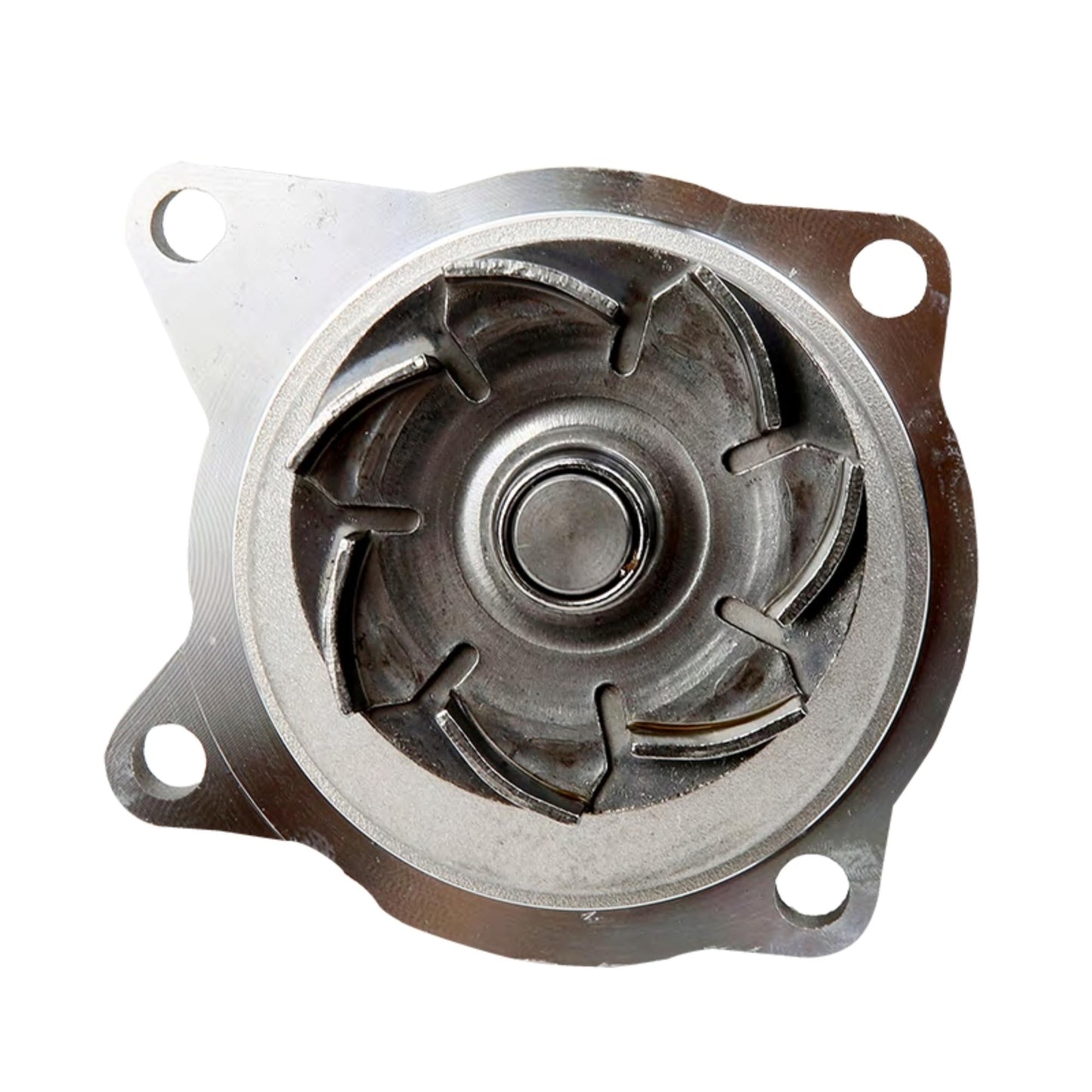 Bomba De Agua Chevrolet Cavalier 2.2 1990-2002