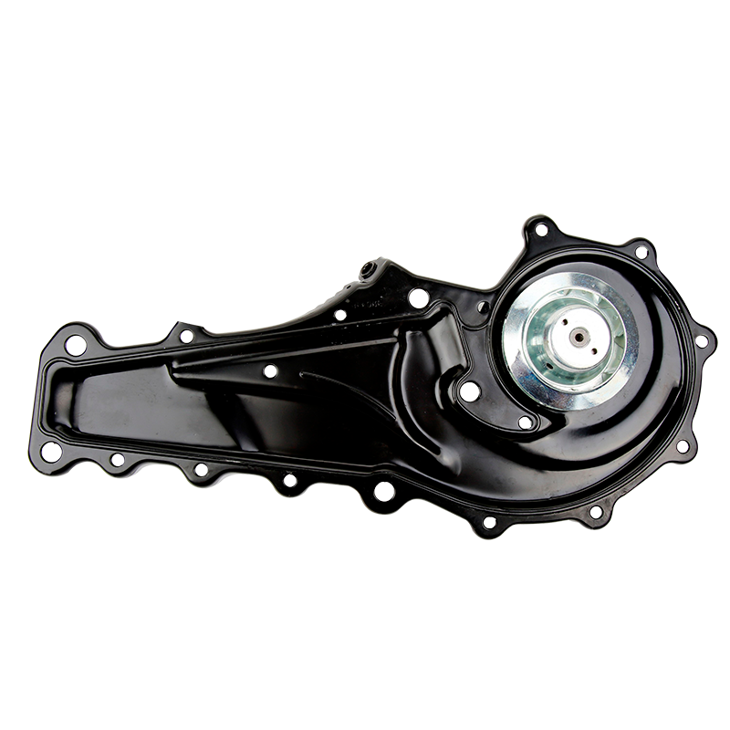 Bomba De Agua Cadillac Allante 4.5 1990-1992