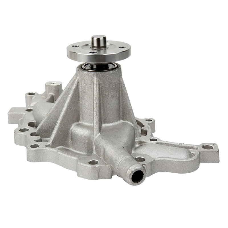 Bomba De Agua Chevrolet S10 Pickup 2.8 1990-1993