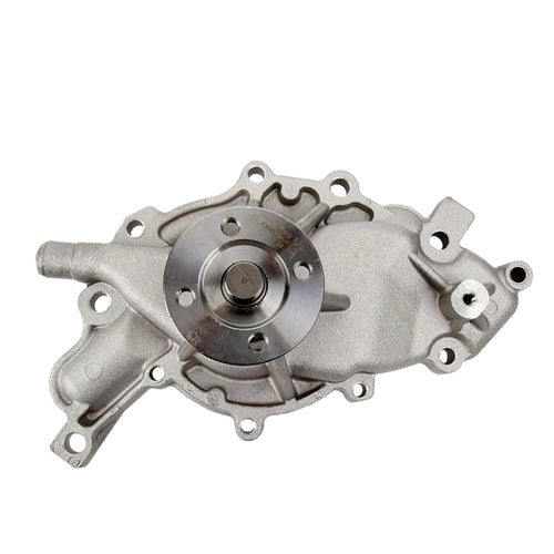 Bomba De Agua Chevrolet S10 Pickup 2.8 1990-1993