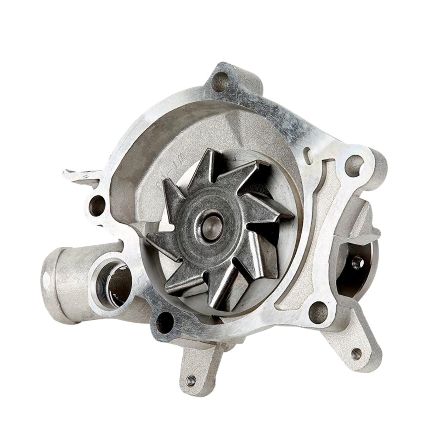 Bomba De Agua Dodge H100 2.4 2001-2005